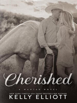 cover image of Cherished